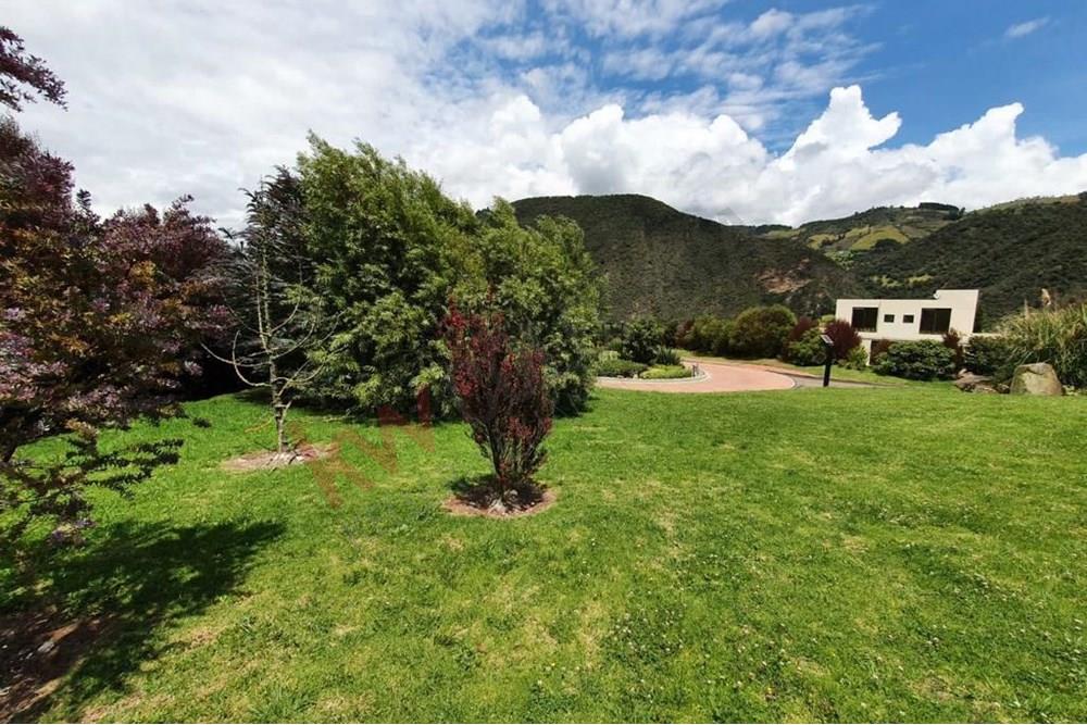 Casa en venta en Conjunto Casa De Campo, La Calera · foto 20 de 24