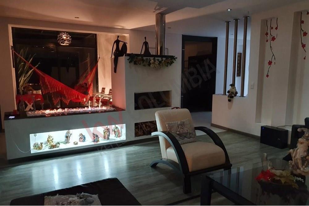 Casa en venta en Conjunto Casa De Campo, La Calera · foto 23 de 24