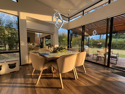 Casa en venta en Centro, La Calera · foto 4 de 12