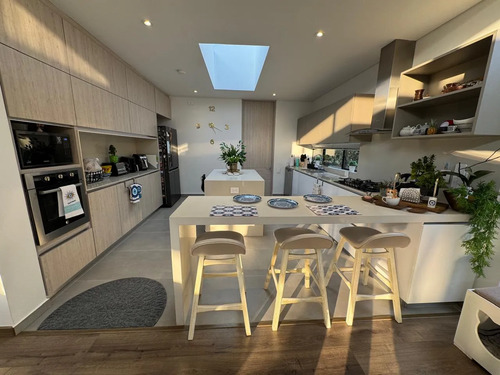 Casa en venta en Centro, La Calera · foto 8 de 12