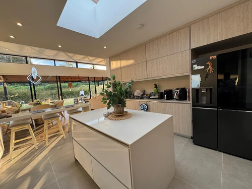 Casa en venta en Centro, La Calera · foto 10 de 12