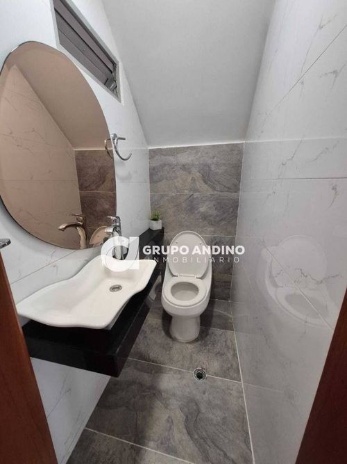 Casa de 4 alcobas en venta en Lagos Del Cacique, Bucaramanga, 184 m² · foto 9 de 21