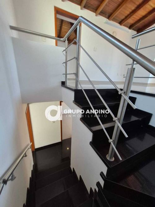Casa de 4 alcobas en venta en Lagos Del Cacique, Bucaramanga, 184 m² · foto 21 de 21