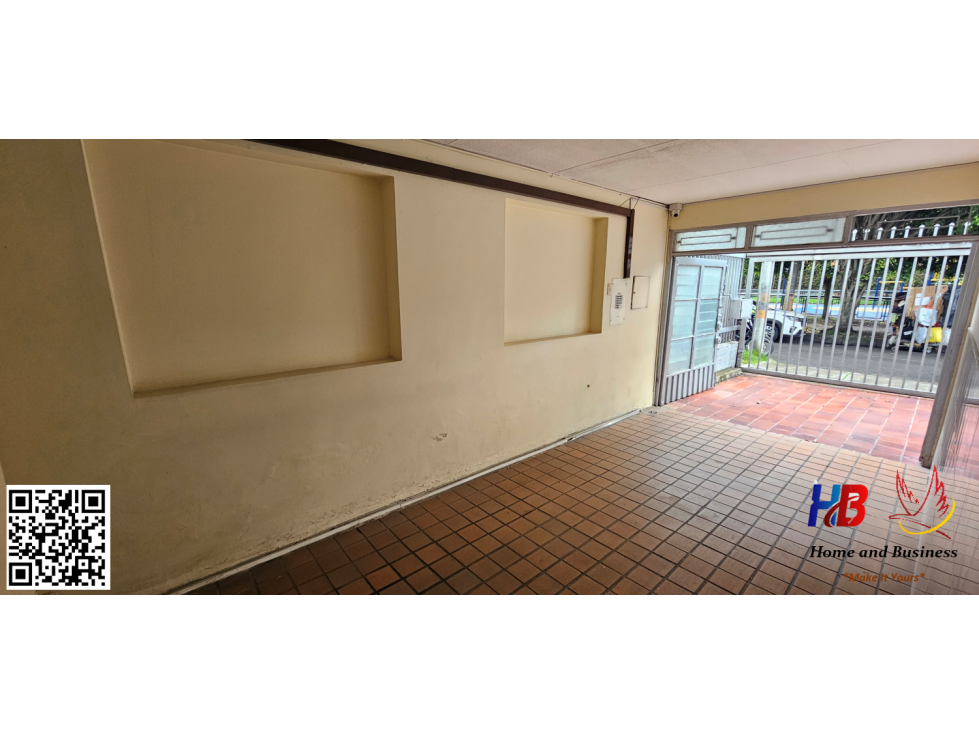 Casa en venta en La Castellana, Bogotá · foto 2 de 19