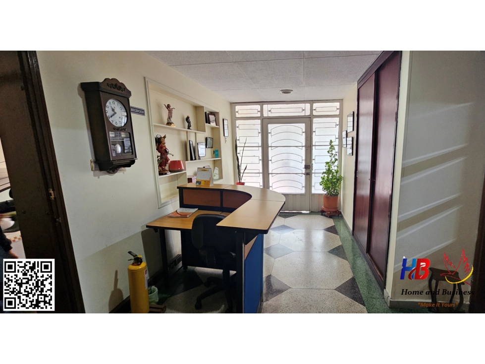 Casa en venta en La Castellana, Bogotá · foto 3 de 19