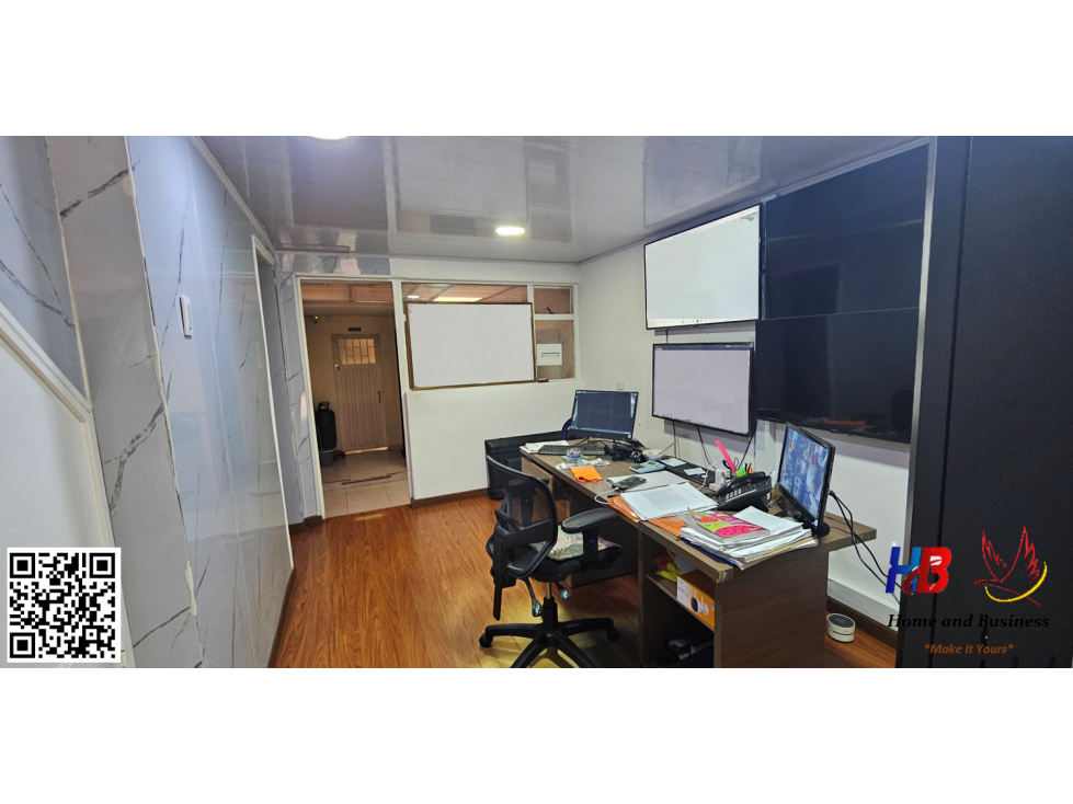 Casa en venta en La Castellana, Bogotá · foto 6 de 19