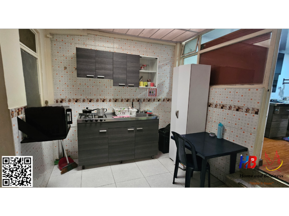 Casa en venta en La Castellana, Bogotá · foto 7 de 19