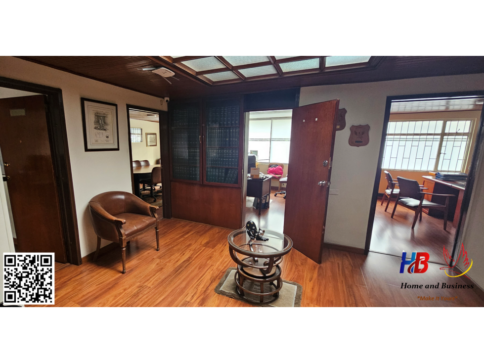 Casa en venta en La Castellana, Bogotá · foto 10 de 19