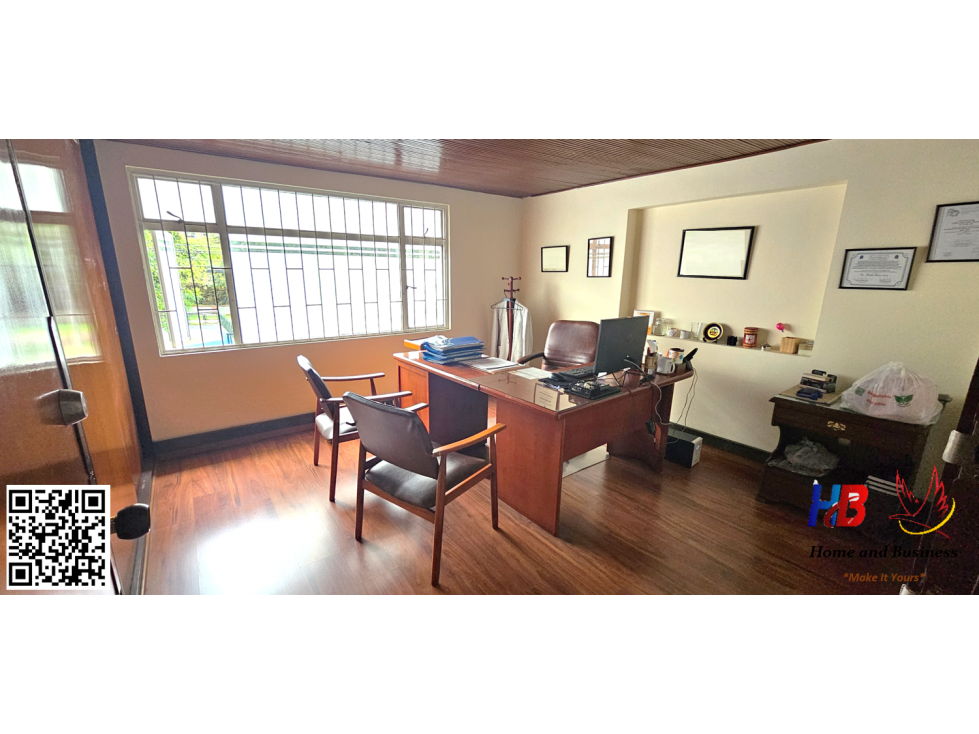 Casa en venta en La Castellana, Bogotá · foto 13 de 19