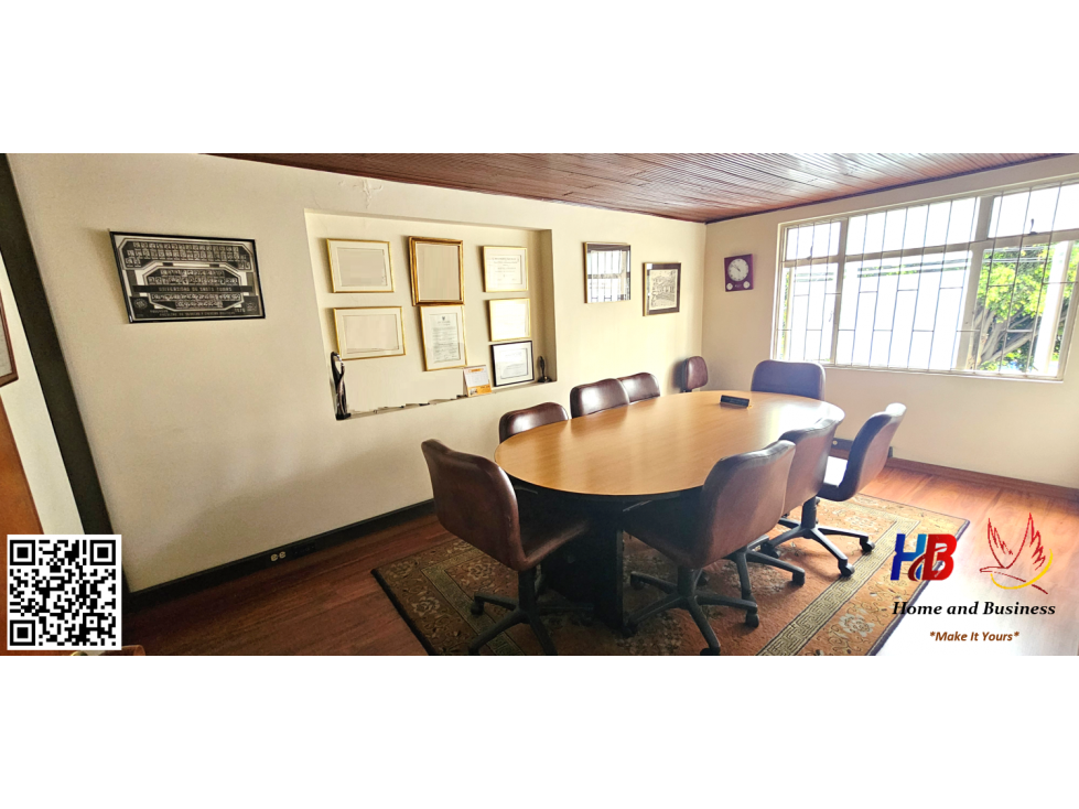 Casa en venta en La Castellana, Bogotá · foto 14 de 19