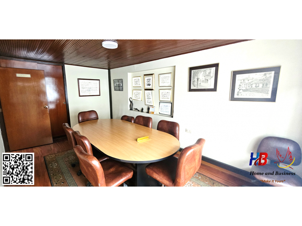 Casa en venta en La Castellana, Bogotá · foto 15 de 19