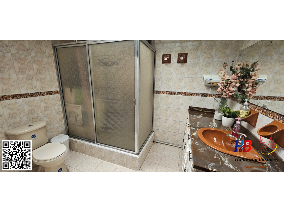 Casa en venta en La Castellana, Bogotá · foto 16 de 19