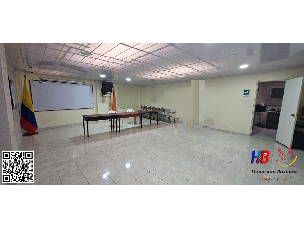 Casa en venta en La Castellana, Bogotá · foto 17 de 19