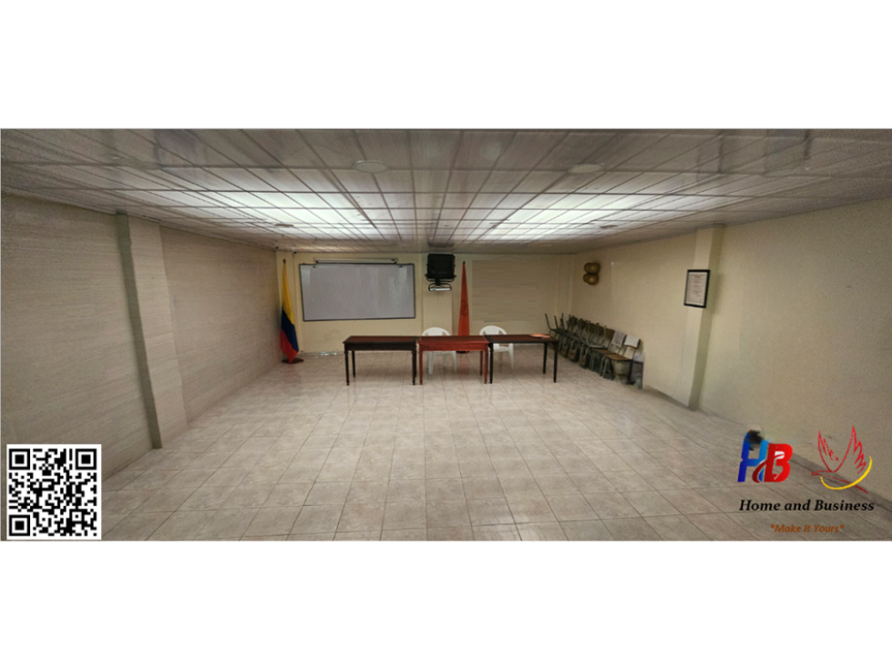 Casa en venta en La Castellana, Bogotá · foto 18 de 19
