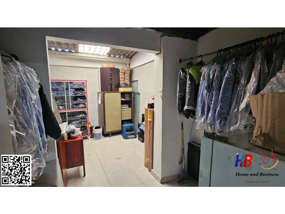 Casa en venta en La Castellana, Bogotá · foto 19 de 19