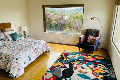 Casa en arriendo en El Libano, La Calera · foto 3 de 9