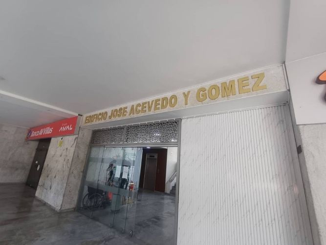 Local en arriendo en Centro, Bucaramanga, 52 m² · foto 6 de 6