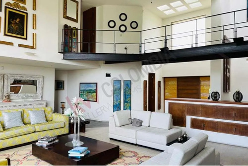 Casa en arriendo en El Libano, La Calera · foto 6 de 9