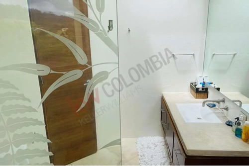 Casa en arriendo en El Libano, La Calera · foto 7 de 9