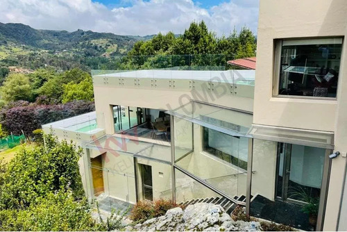 Casa en arriendo en El Libano, La Calera · foto 9 de 9