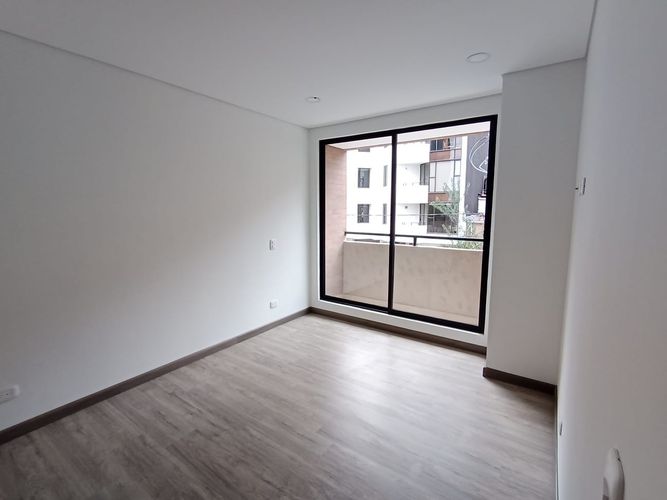 Apartaestudio en venta en Chapinero Alto, Bogotá, 42 m² · foto 20 de 24