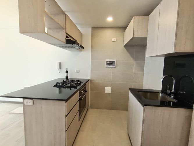 Apartaestudio en venta en Chapinero Alto, Bogotá, 42 m² · foto 10 de 24