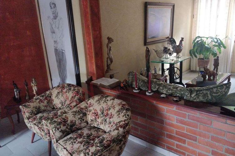 Casa de 7 alcobas en venta en Terron Colorado, Cali, 467 m² · foto 3 de 24