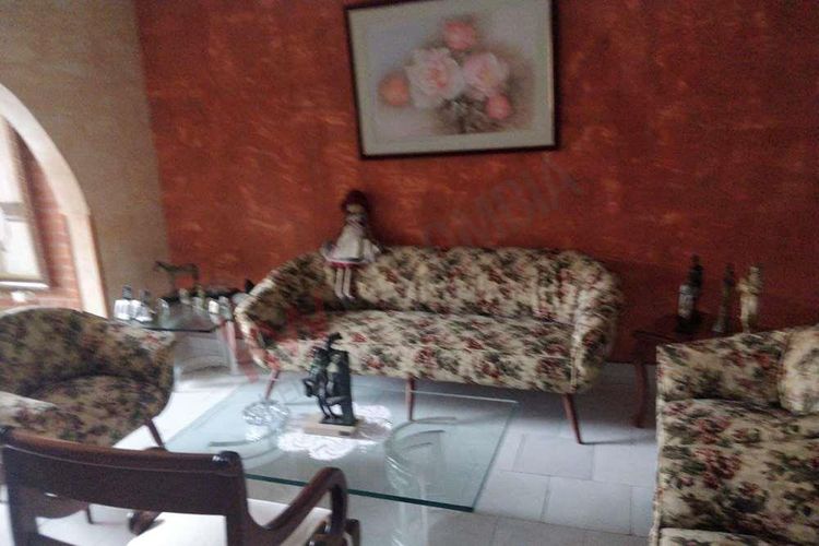 Casa de 7 alcobas en venta en Terron Colorado, Cali, 467 m² · foto 16 de 24