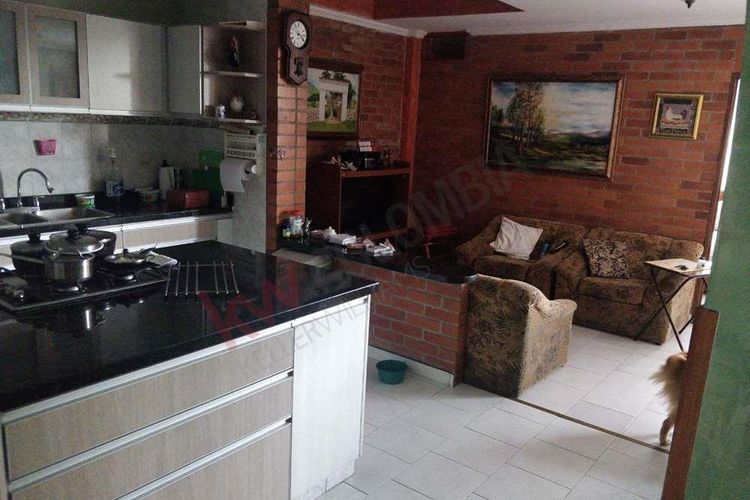 Casa de 7 alcobas en venta en Terron Colorado, Cali, 467 m² · foto 20 de 24