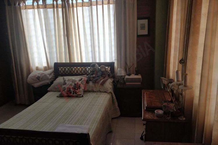 Casa de 7 alcobas en venta en Terron Colorado, Cali, 467 m² · foto 24 de 24