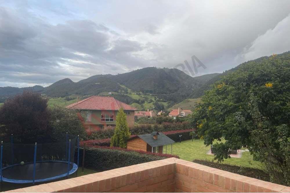 Casa en venta en San Jose De La Concepcion, La Calera · foto 4 de 24