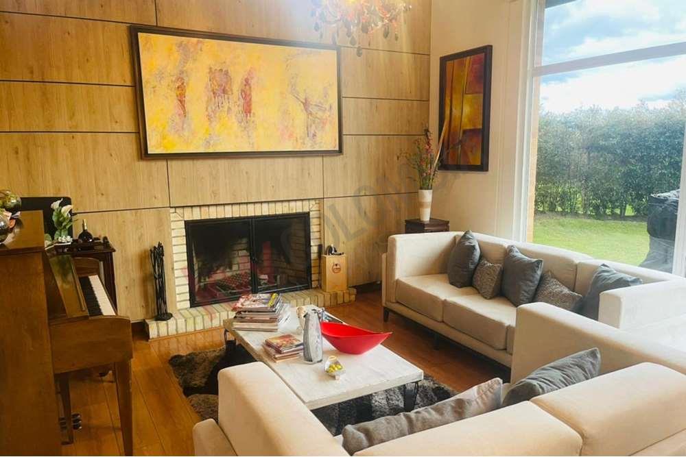 Casa en venta en San Jose De La Concepcion, La Calera · foto 6 de 24
