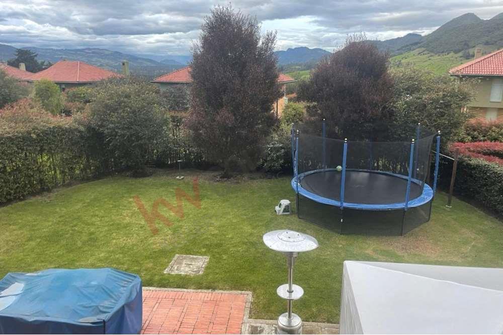 Casa en venta en San Jose De La Concepcion, La Calera · foto 7 de 24
