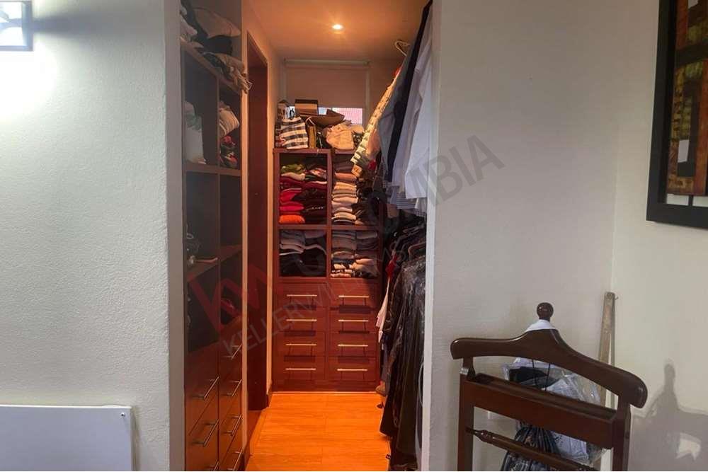 Casa en venta en San Jose De La Concepcion, La Calera · foto 8 de 24