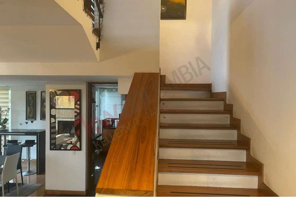 Casa en venta en San Jose De La Concepcion, La Calera · foto 9 de 24