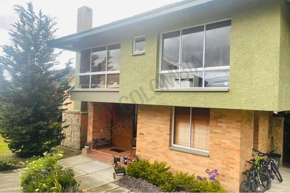 Casa en venta en San Jose De La Concepcion, La Calera · foto 10 de 24