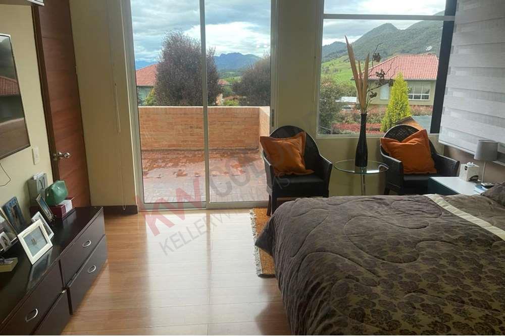 Casa en venta en San Jose De La Concepcion, La Calera · foto 11 de 24