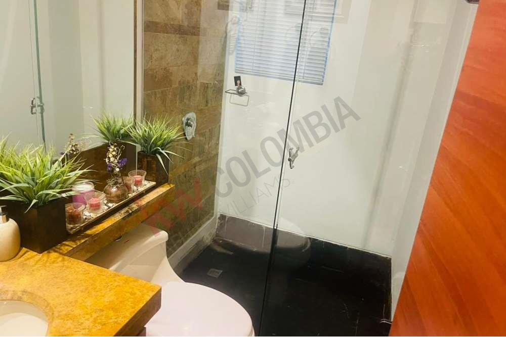 Casa en venta en San Jose De La Concepcion, La Calera · foto 14 de 24