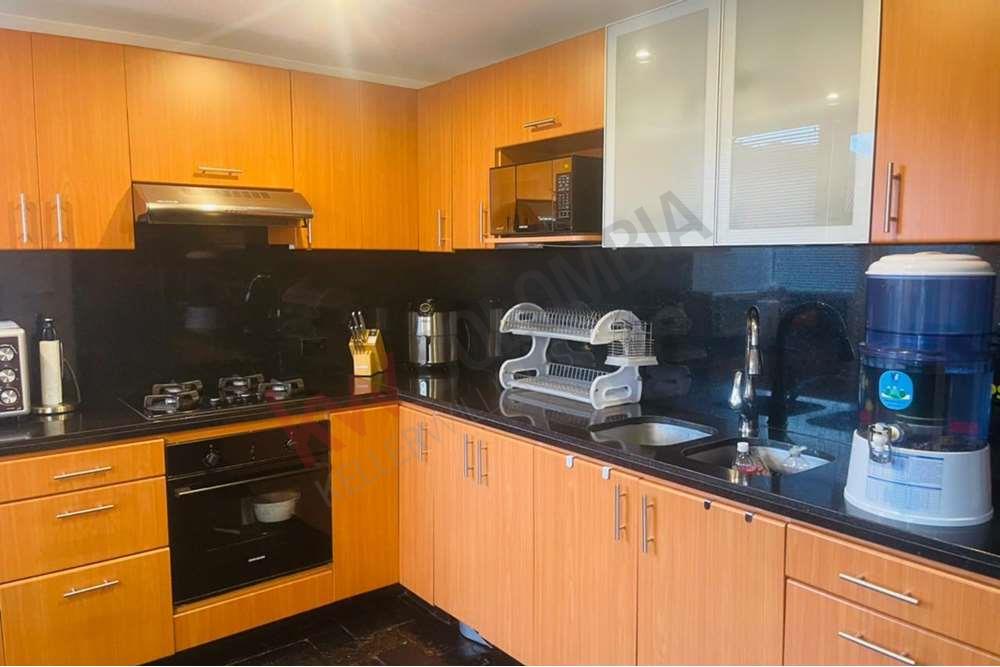 Casa en venta en San Jose De La Concepcion, La Calera · foto 19 de 24