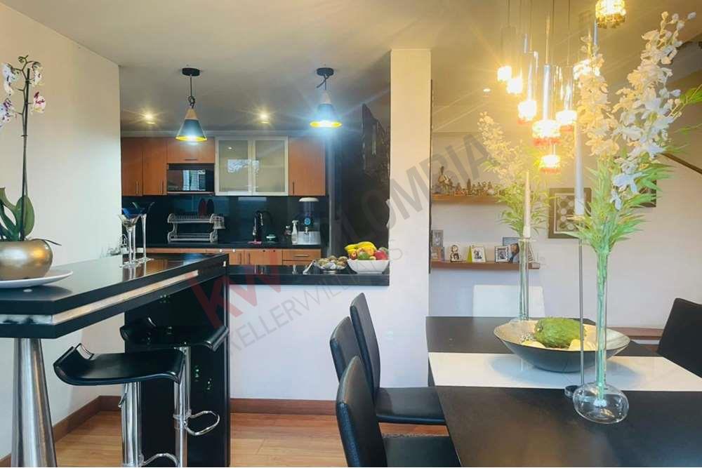 Casa en venta en San Jose De La Concepcion, La Calera · foto 23 de 24