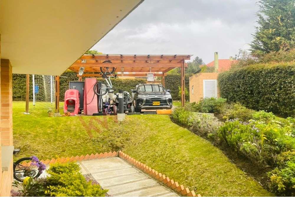 Casa en venta en San Jose De La Concepcion, La Calera · foto 24 de 24