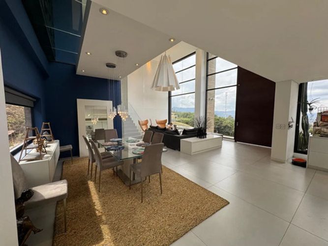 Casa de 4 alcobas en venta en Conjunto Casa De Campo, La Calera, 700 m² · foto 4 de 12