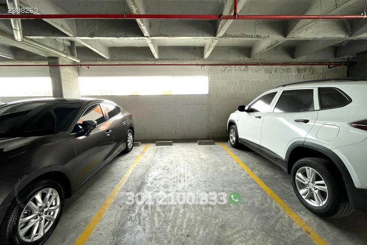 Apartamento de 2 alcobas en arriendo en San German, Medellín, 54 m² · foto 22 de 24