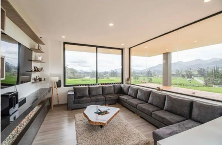 Casa de 3 alcobas en venta en San Cayetano, La Calera, 633 m² · foto 3 de 12