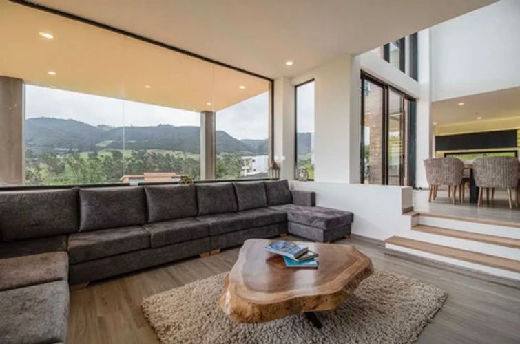 Casa de 3 alcobas en venta en San Cayetano, La Calera, 633 m² · foto 4 de 12