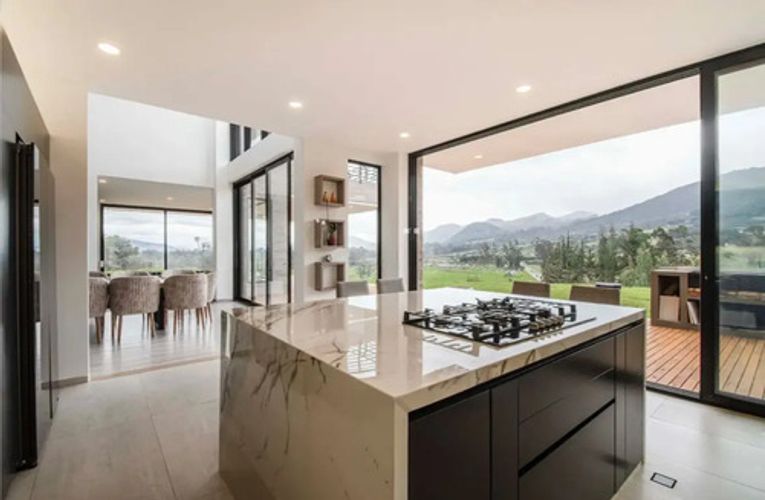 Casa de 3 alcobas en venta en San Cayetano, La Calera, 633 m² · foto 5 de 12