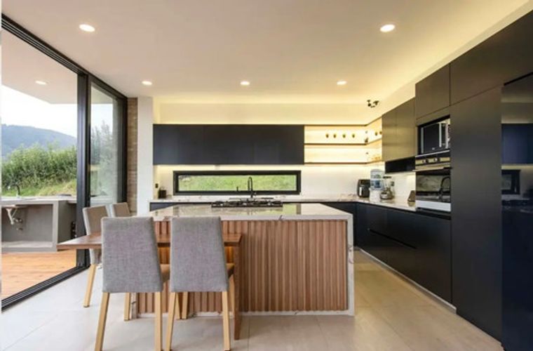Casa de 3 alcobas en venta en San Cayetano, La Calera, 633 m² · foto 6 de 12