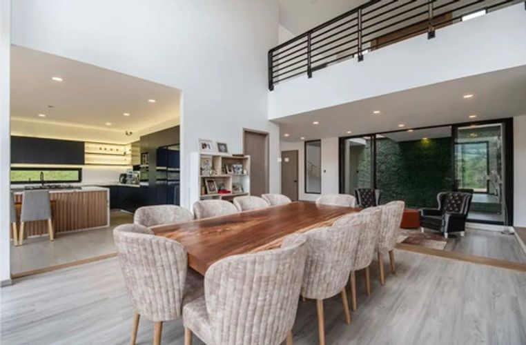 Casa de 3 alcobas en venta en San Cayetano, La Calera, 633 m² · foto 7 de 12