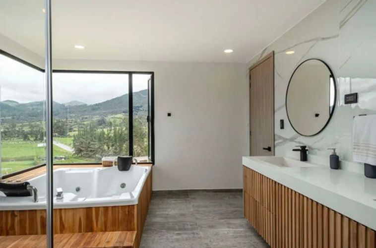 Casa de 3 alcobas en venta en San Cayetano, La Calera, 633 m² · foto 12 de 12