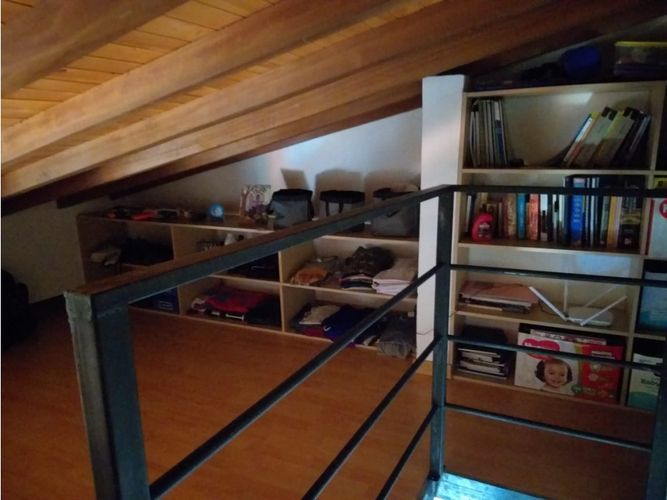 Apartamento de 2 alcobas en venta en Santa Elena, El Retiro, 68 m² · foto 2 de 17